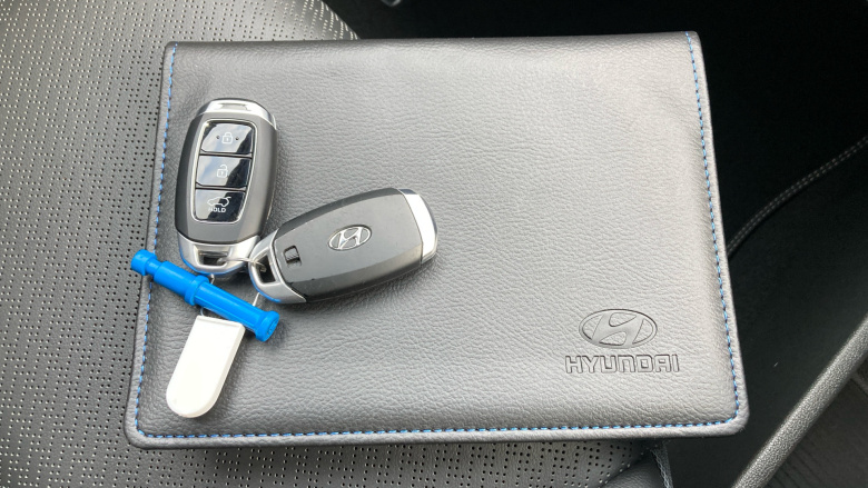 Hyundai Kona 150kW Premium SE 64kWh 5dr Auto Electric Hatchback